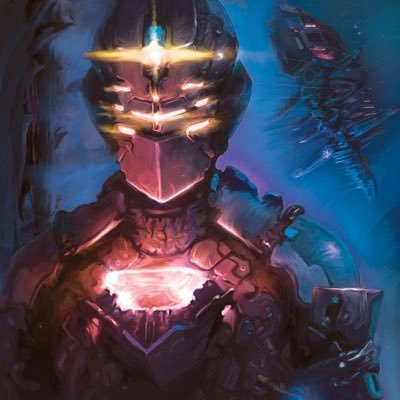 Ryl2J's profile picture. Dead space enthusiast and Fc3 enjoyer