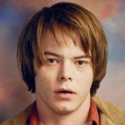 ilobenamgyu's profile picture. ✮⋆˙
-Jonathan Byers stan-
-Will Byers stan-
-Orbit-
-looking for moots-
-2 DAYS-
✮⋆˙