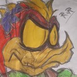 FnF_Darkness's profile picture. !Rocky,s Rock! But Ugly!.....But Funny
17 years/Artist/FNF,Bear(alpha),Roblox And more