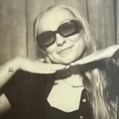 djoshlerr's profile picture. she/her • 28