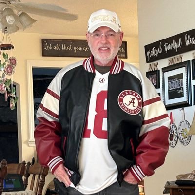 BamaT61's profile picture. 