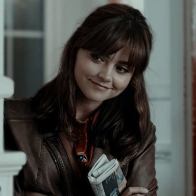 EchoesClara's profile picture. Devoted to giving my headcanons to to unlimited amount of Clara echoes that exists! Massive Clara Oswald simp