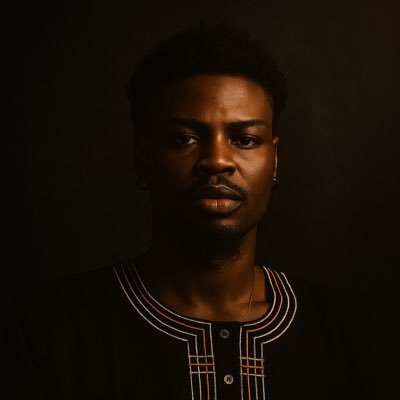 maziblvck's profile picture. Creative Designer ✨