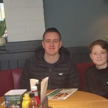 7GMKevin's profile picture. #LUFC Die Hard Fan