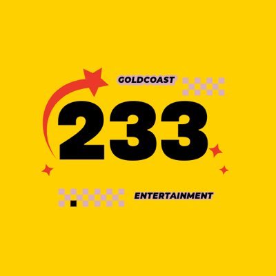 233_ent's profile picture. 🎶 233 Entertainment 🎶
News • Music • Culture
You saw it here first 🇬🇭