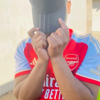 Iwashington15's profile picture. A runner🏃‍♂️ 

@Arsenal, @OrlandoPirates 


🌱
Learn-Live-Become