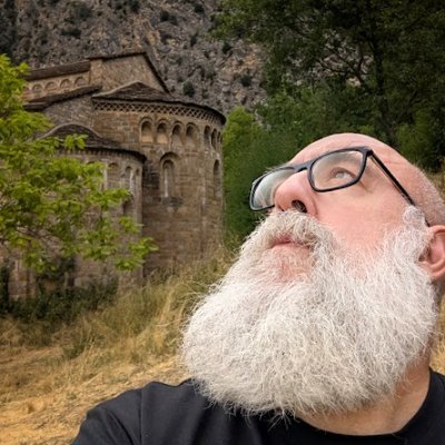 gabi_orte's profile picture. Fotógrafo, chilindrón y escéptico.