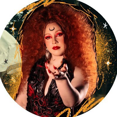 FCBeaduarte's profile picture. Fã-Clube dedicado à incrível Bea Duarte! 🧡                
BRUXA amarrada na fogueira!! 💥