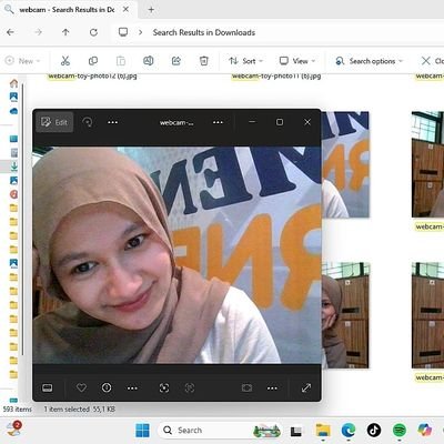 issasisu's profile picture. rame y dunia ini