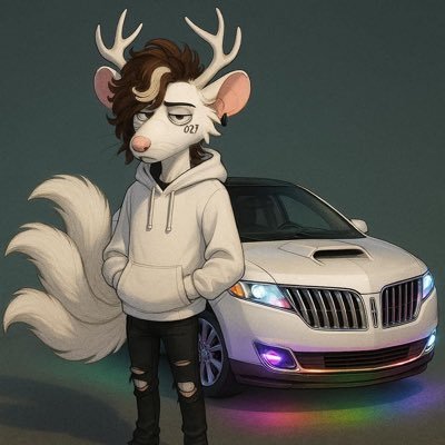 P1U2pBo3ZS35269's profile picture. Я ненавижу тебя A RAT HYBRID OP272727