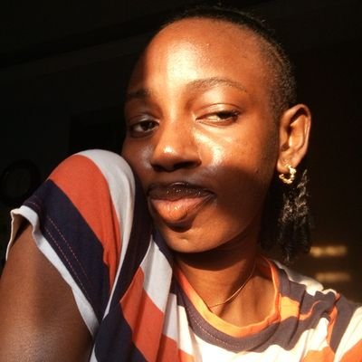 RuthAddisi's profile picture. RaVeR fOr LiFe❤️🦇
Rebel gang☺️🧡
Mobstarr🥷⭐
Ashley okoli💕💕