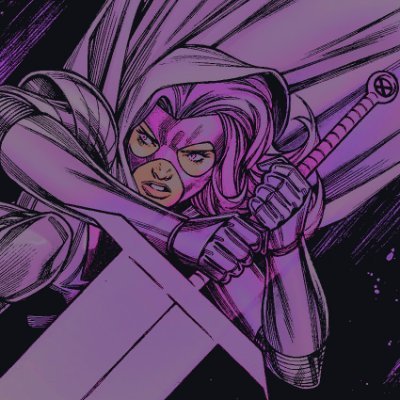 IsPsylocke's profile picture. ㅤㅤㅤ
ㅤㅤㅤ https://t.co/3SlZzJ8vv5

ㅤㅤㅤ