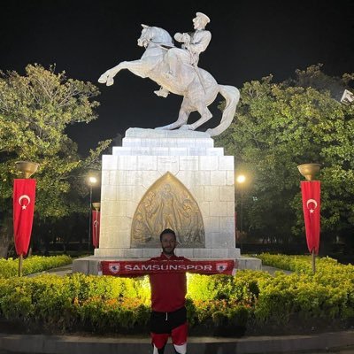 HakanSencan55's profile picture. İstanbul’da yaşayan Samsunlu ve Samsunsporlu. Serbest Muhasebeci Mali Müşavir. Freelance Accountant Financial Advisor. ATATÜRK. @samsunspor @isamder