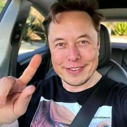 Elon69504's profile picture. 