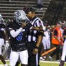 cjaywill_2's profile picture. 6' 178lb  Route-specialist @… #JUCOPRODUCT |dec grad|4.4 40 time💨/ 601🫶🏽 dee1cjay@gmail.com (601) 435-4239 | Holding 4 Offers 🙏🏾