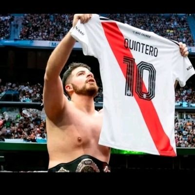 RiverPlate30165's profile picture. BASTA DE PAULO SIDA Y DEL NEGRO GOLPEADOR DE MENOR ANDATE BORJA
