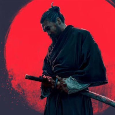 GAM_BabaVoss's profile picture. games player NFT web3 Cross the Ages, sorare, illuvium, shrapnel