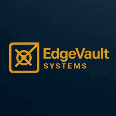 EdgeVaultSystem's profile picture. 