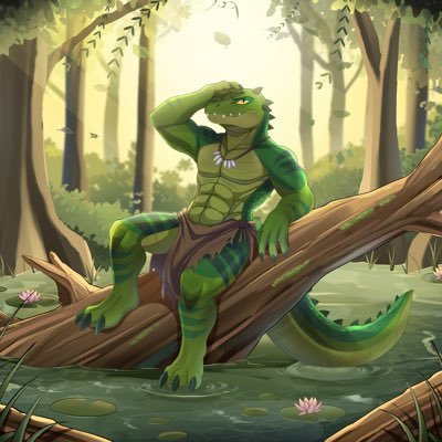 Thrash1028's profile picture. MDNI : Just a 25 chubby gay furry. HMU! 18+ ONLY