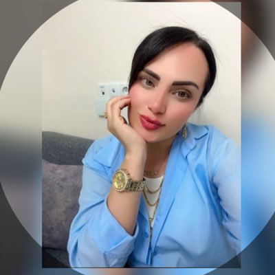 asyamelek0606's profile picture. 