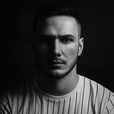 NejcFurh's profile picture. IT | Web Developer | RT ≠ PROMOTION/ENDORSEMENT | MSc in IR