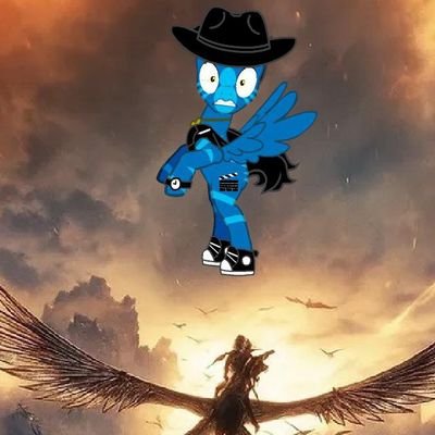 Filmshoot02's profile picture. Hi I'm Filmshoot, Film Critic, VA/Actor, Soon to Be Filmmaker for The #Brony & #MurderDrones Community. #Avatar #Avatar3 #AvatarFireAndAsh #TeamSully