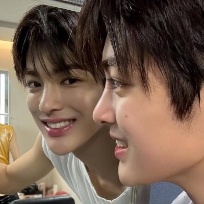 keonhomackyx's profile picture. 🥟