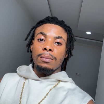 Choco_Yrn's profile picture. pain real.