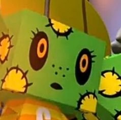 kuppattea's profile picture. ★ / she,her.