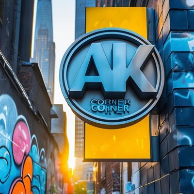 AkposMekoma's profile picture. 