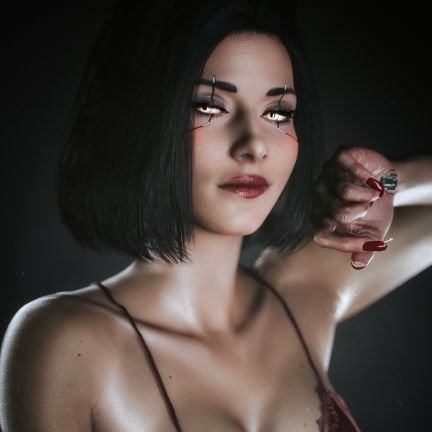 xearyth's profile picture. ◇25◇ Virtual Photographer
Mostly CP2077 & BG3/
Exclusive content (on X)🍑/
If you want to show or republish my Pictures then with my @ Credit Thanks!