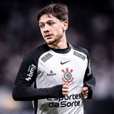 anaxyy7's profile picture. és do Brasil, o clube mais brasileiro.