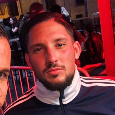 ThomGrenoble's profile picture. RK*94 • TribuneOuest • Ultras Grenoble 🏴‍☠️⚜️