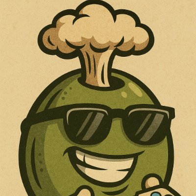 AceitunaAtomica's profile picture. Soy una aceituna independiente y luchadora. Pude escaparme de un campo de concentración aceitunero antes de que hicieran de mi aceite de oliva ;)
