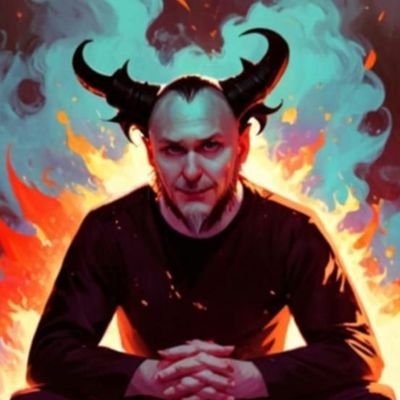 DwightEnbroke's profile picture. From rapper to trencher to builder
$hate
https://t.co/sUNBqtMJsv