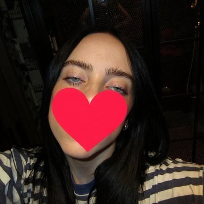manualexhaust's profile picture. billie eilish fanclub president