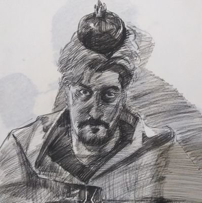 _AhmadAnari's profile picture. _