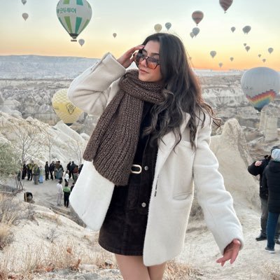 ylmzceyd's profile picture. 