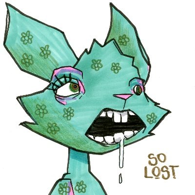 rinfitmonster's profile picture. - - - - @neukoai OPERATIVE {Designation:🐰; #:171}  {Designation:🐝; #:242}  {Designation:🐍; #:405}.       
pfp  @guidespfp   banner  @wetiko