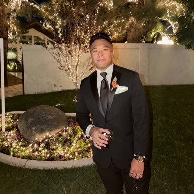 JStonksBrendon's profile picture. First and Foremost, Thank You To My Lord and Savior, Jesus Christ. ❤️ - 23 | Over $350k+ in Payouts Trading $NQ