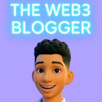 Tokenghost12's profile picture. 🔃:Thread Weaver  |Bug bounty hunter @SuperteamEarn  | part of GIGME01 creators  | Spinning words & visuals into digital magic 🌐⚡https://t.co/CxjWfOChWo