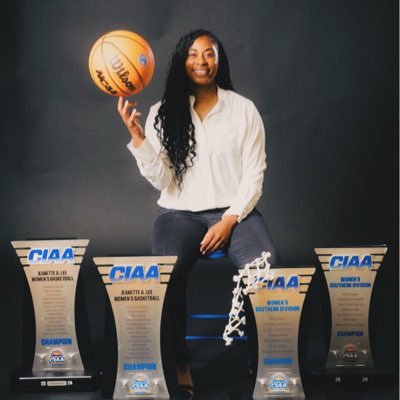 Coach_Nissa's profile picture. Radford University ‘20 | Psalm 23:4 | Assistant WBB Coach at Fayetteville State University 🏀