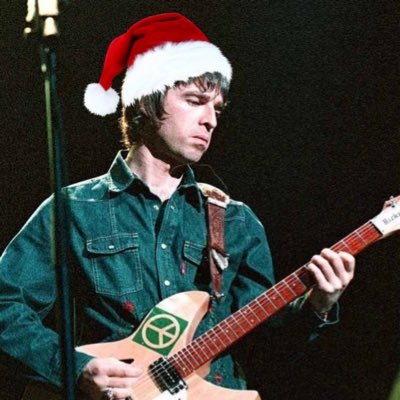 Inthesunshiiine's profile picture. we’re all part of the Masterplan 🌟 Oasis -26/07/25🎸