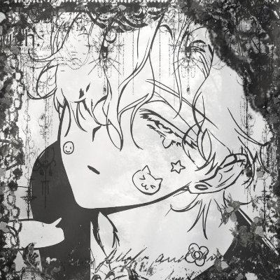 Alexiavcdk's profile picture. :0
multifandom :3
faço desenho de vez em quando e não tenho frenquência, posto quando
Yay spin off de sangue 🩸🩸🩸