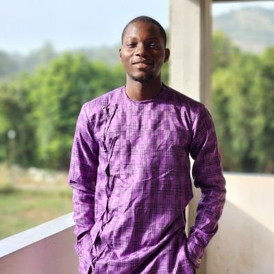 T_Ayomide_J's profile picture. ||Mechanical engineer in the making||Chelsea fan||Graphics designer 💻|| Product designer||New to the WEB3 space