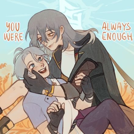 valkyrieCamilla's profile picture. 21 y.o., my main @Camilla_our_god
Genshin and Star Rail
more my lore thoughts, drawing and headcanons