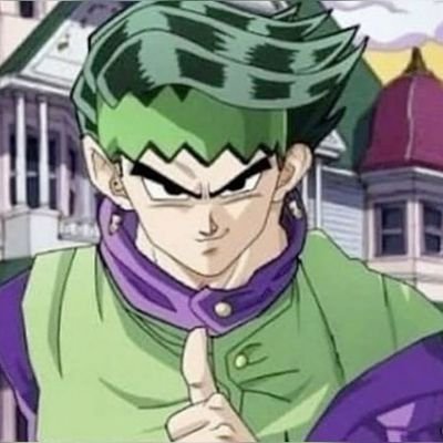 Mattia_Joestar's profile picture. ★ mi chiamo Yoshikage Kira. Ho 33 anni. La mia casa si trova nella parte nord-est di Morioh, dove sono tutte le ville, e io non sono sposato. ★ 19 ★