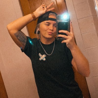 mfjermestad's profile picture. Ya know “Wild Mike” from Back At The Barnyard?? Well, that’s me. 🌈🌻✈️ 🥎⚽️UMD ‘21