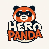 HeroPanda (@heropandasol) 's Twitter Profile Photo
