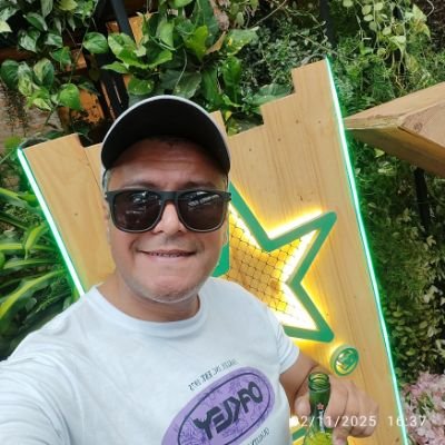 CristianoMsblue's profile picture. É preciso refletir, pensar na vida e no mundo para evoluirmos como seres humanos.